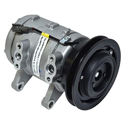 New HVAC A/C Compressor Replacement Service Kit CK 5628