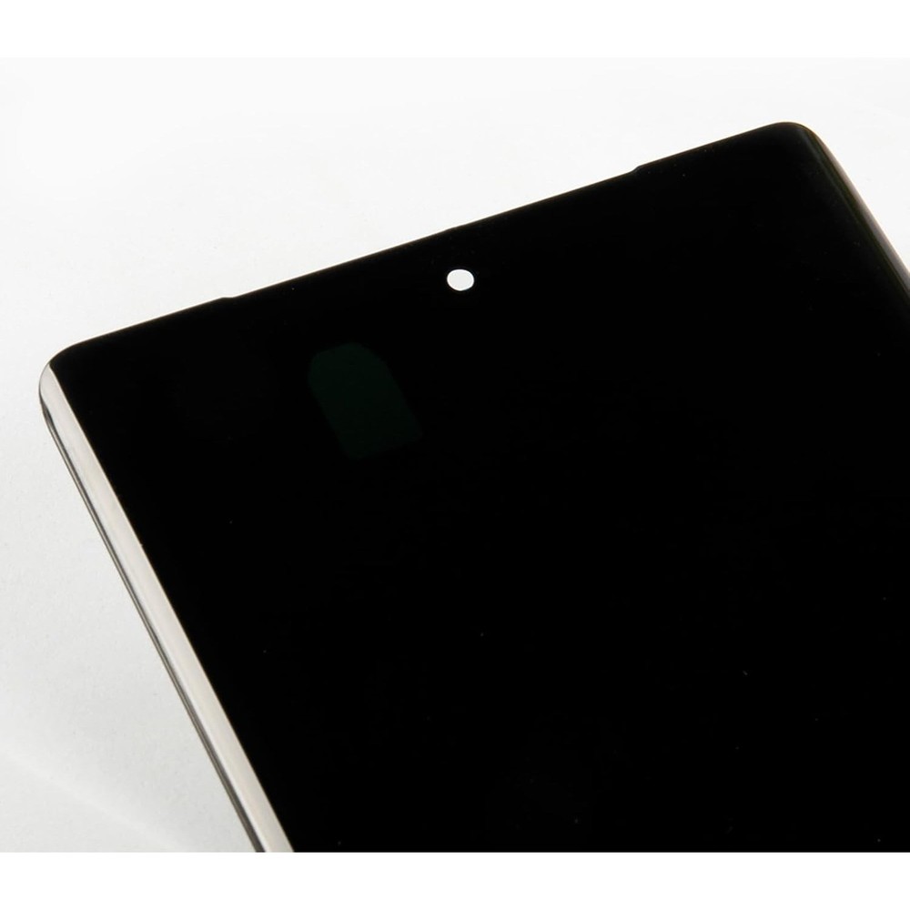 For Google Pixel 6 Pro OLED Touch Screen Digitizer Replacement Display Frame