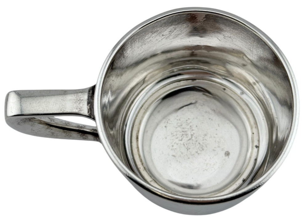 Gorham Sterling Silver Cup #224
