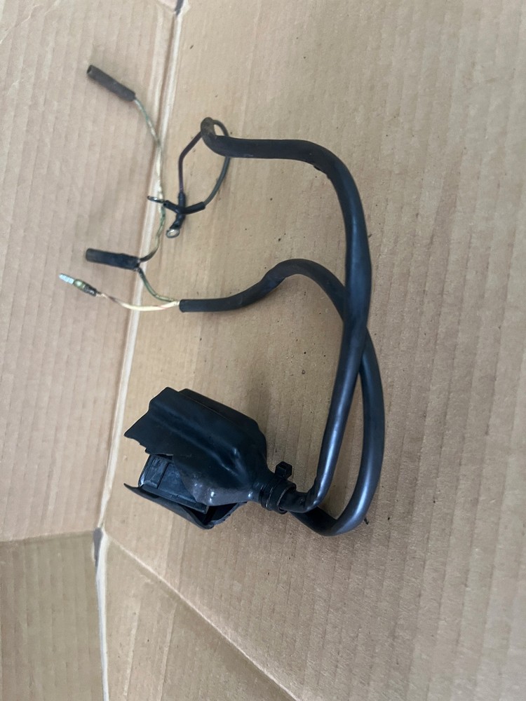 Mercruiser thunderbolt IV ignition module Wiring Wires Only INV # 3