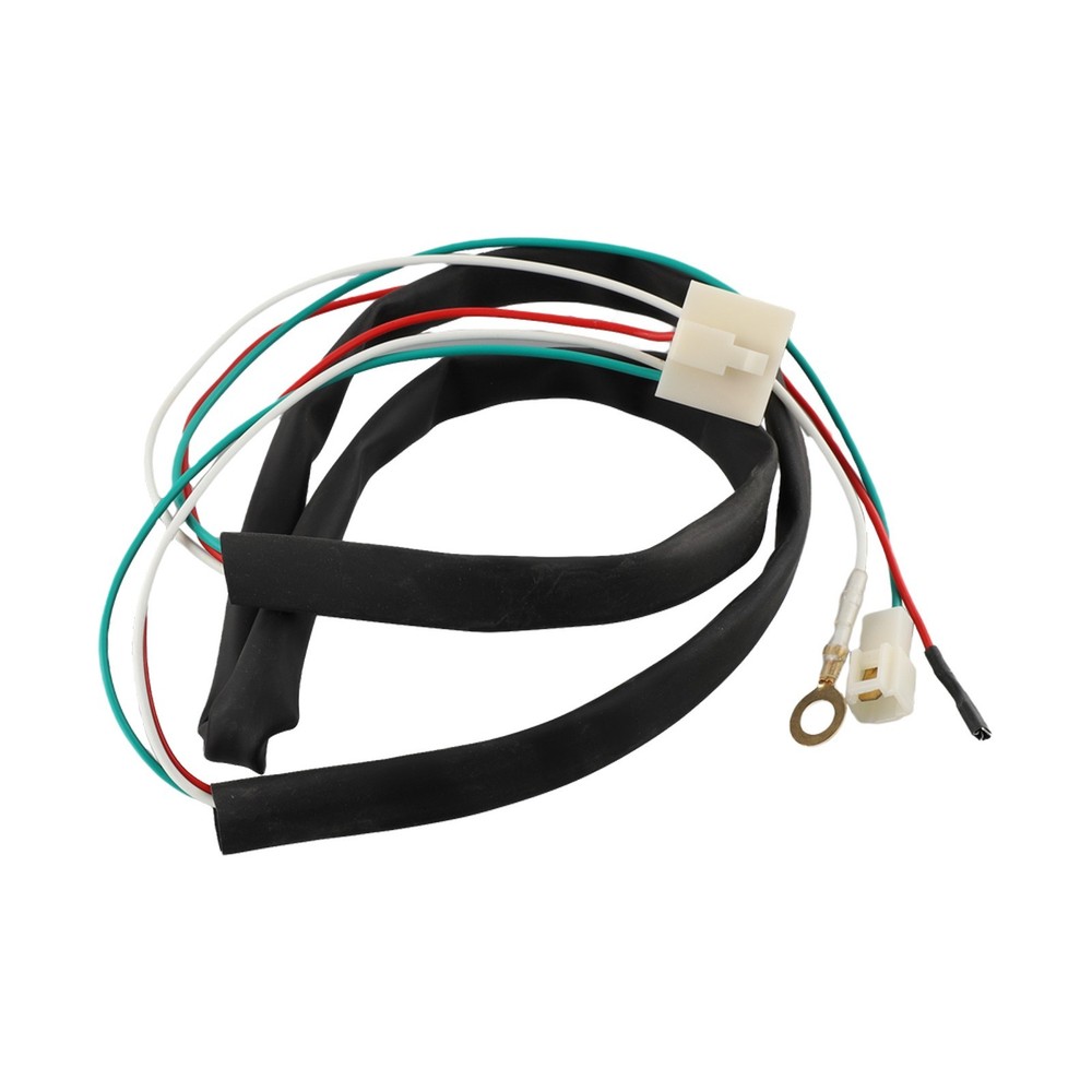 Gas-Generator Ignition Key Switch 5 Wire Switch For 178F/186F Cold Diesel Engine