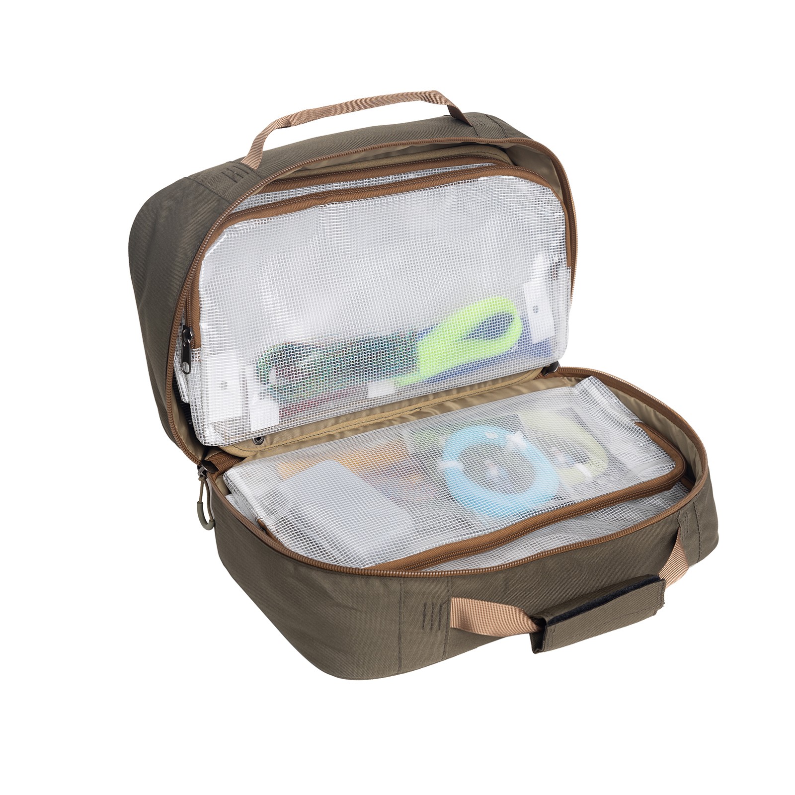 Fly Tying Travel Case | Fly Tying Storage | Fly Tying Kit | Fly Tying Organizer