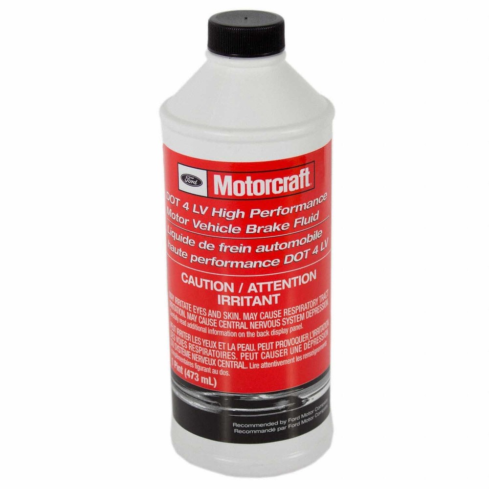 Motorcraft PM-20