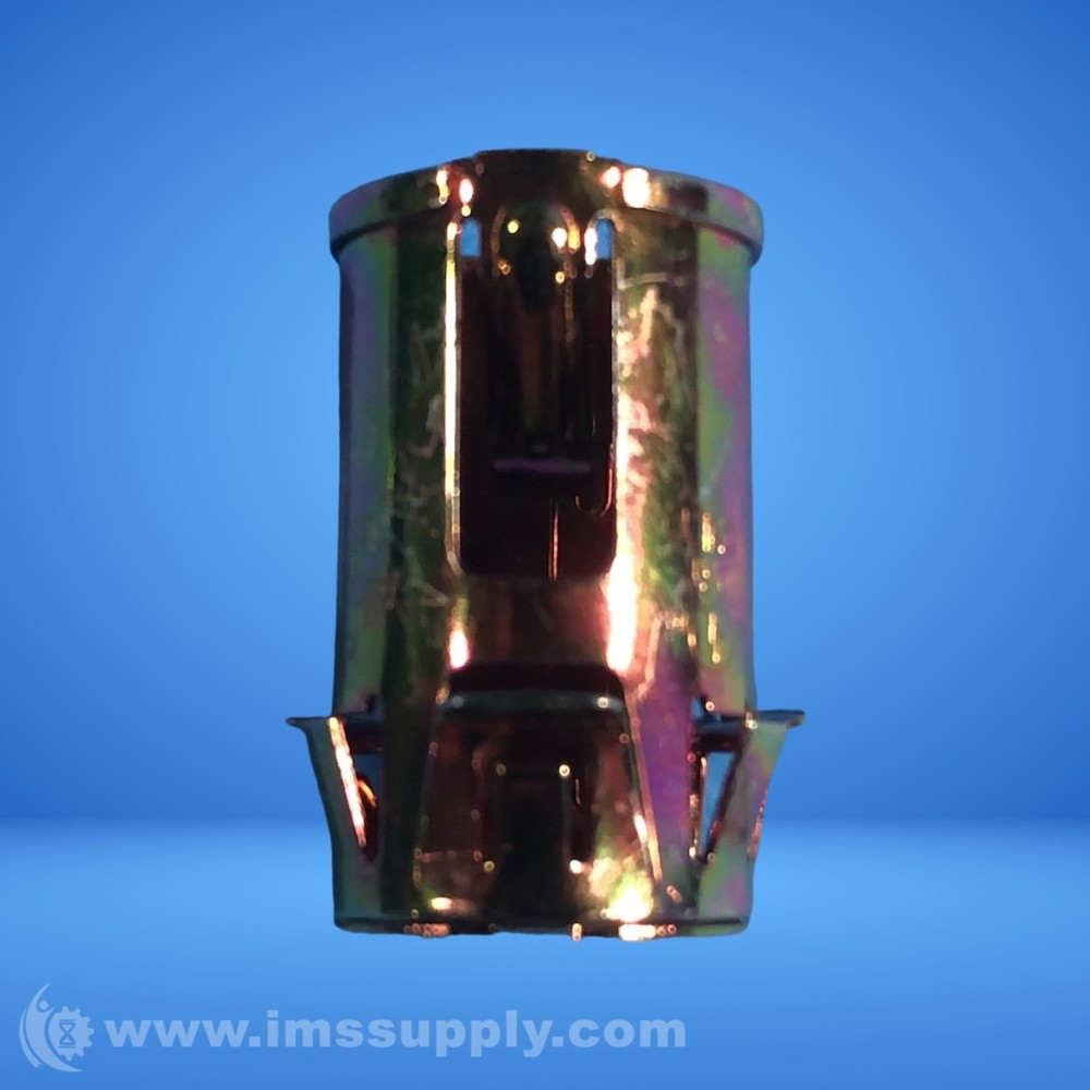 40STS Steel Connector Fitting FNIP