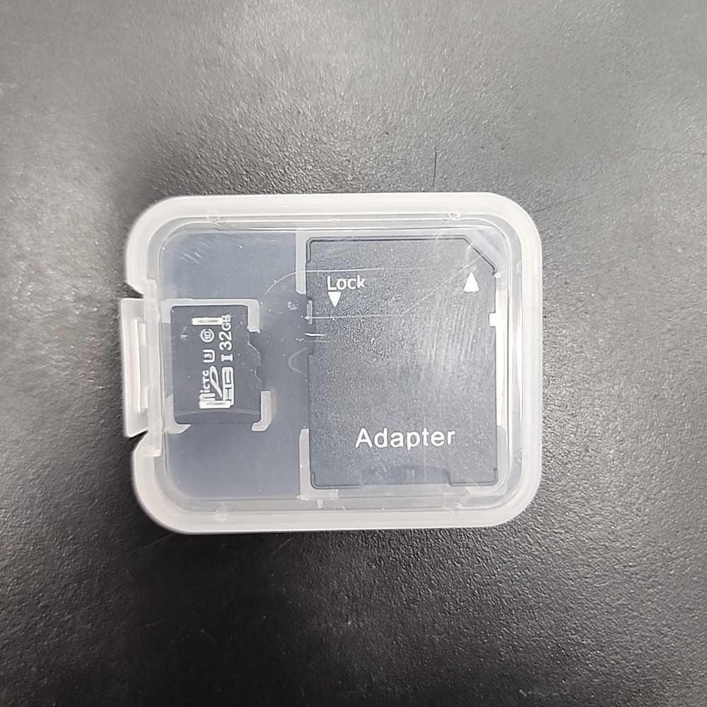 micro sd card 32 gb class 10