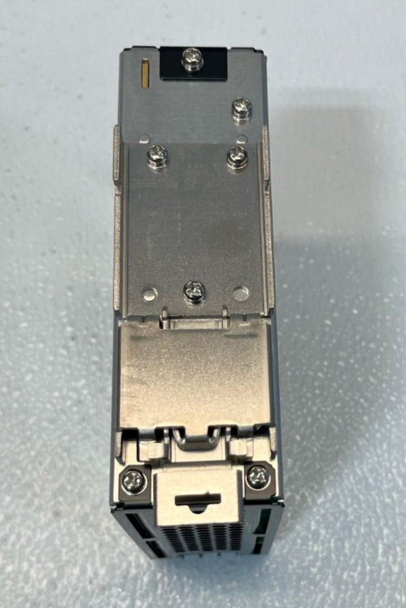 Omron S8VK-C12024 Power Supply