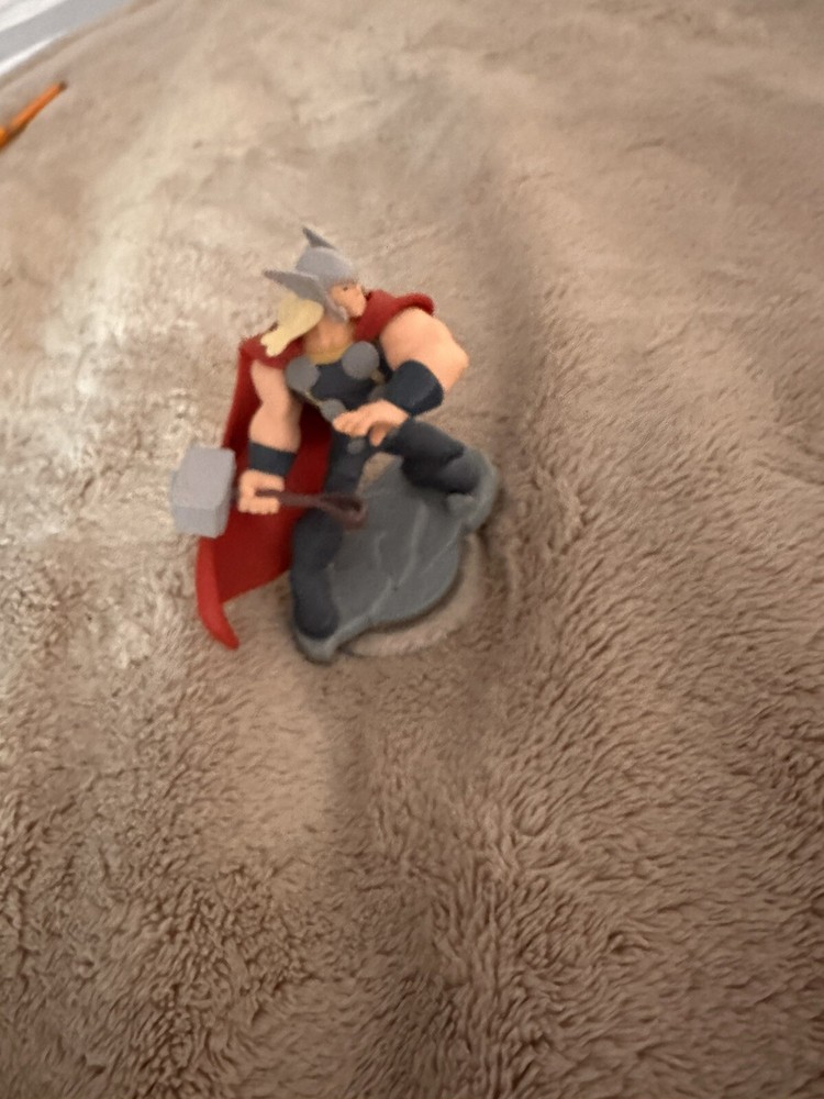 disney infinity thor