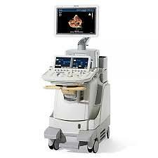 Philips Ultrasound Software