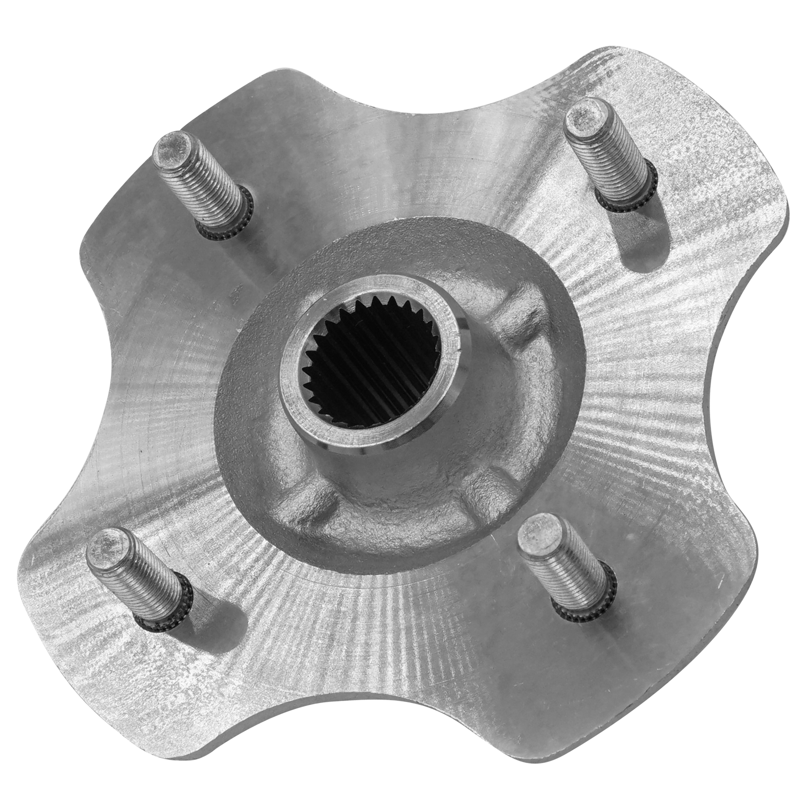 Rear Left Or Right Wheel Hub For Honda Fourtrax 300 TRX300FW 4X4 1993 1994-2000