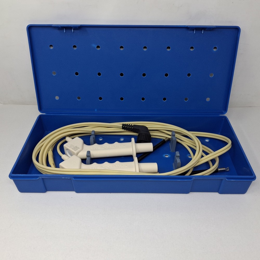 Physio-Control 3006569-006 Internal Hard Paddles