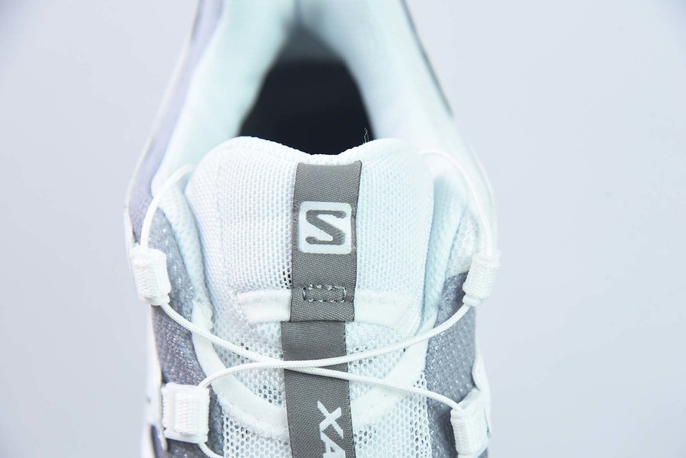 472457 Salomon Xa Pro 3D 'White Gray'