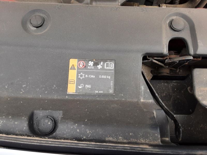 Camera/Projector Rear View Camera Fits 13-17 VERANO 700716