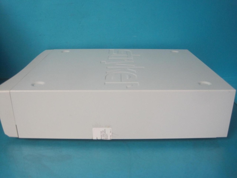 STRYKER SYSTEM 1088-010-000 HD CONSOLE CAMERA CONTROLLER CONTROL HIGH DEF 1088HD