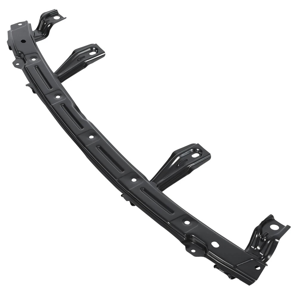 Front Bumper Cover Retainer for 2016-2021 Honda Civic Bumper Bracket Black