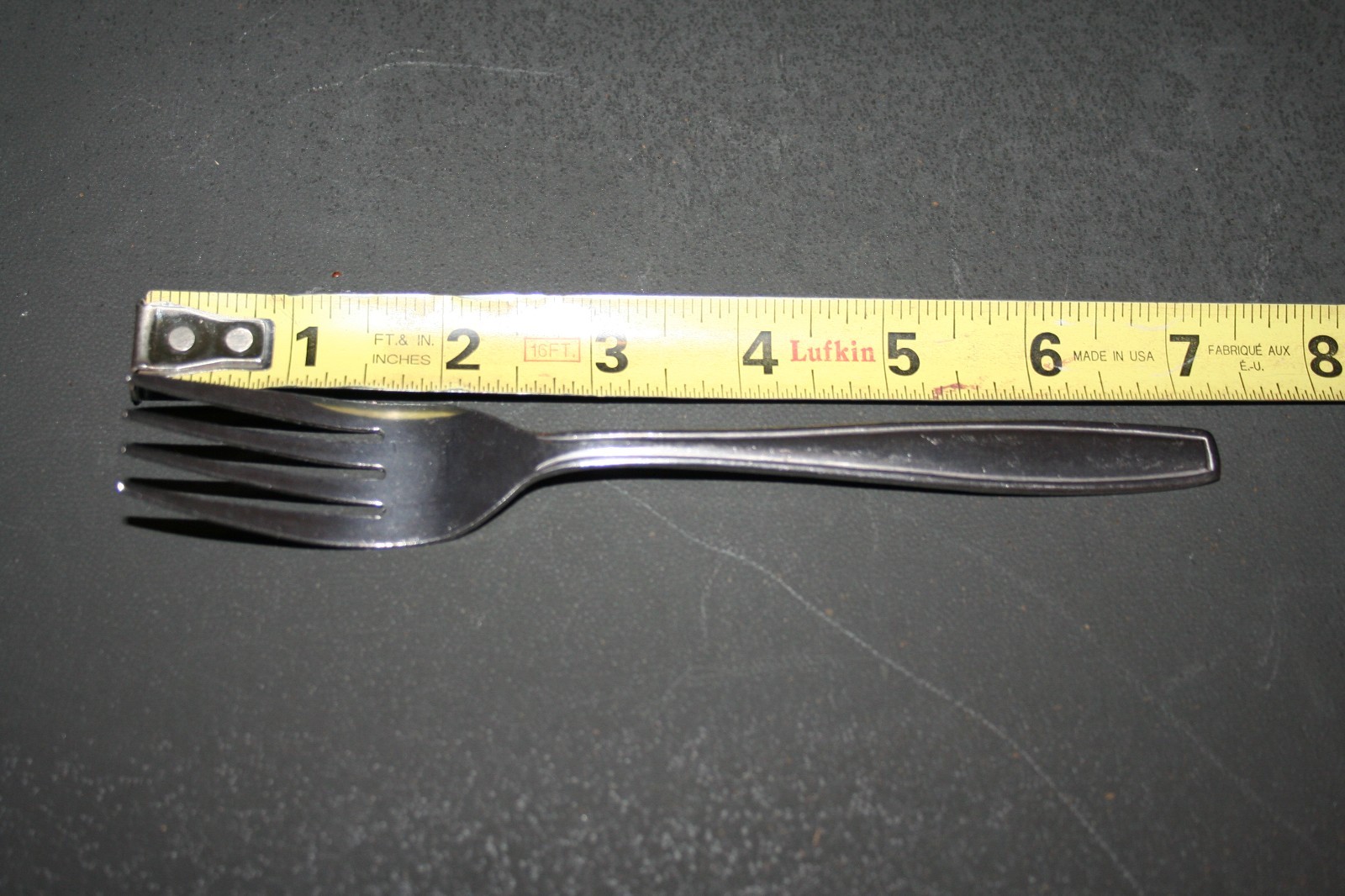 World Tableware Brandware by Libbey Food Service Dinner Fork 180 030 Box of 120