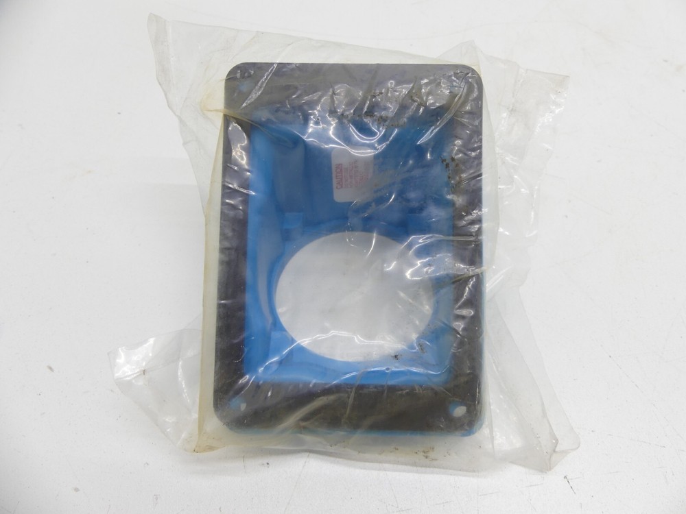 Manechal 512M3 30 Degree Adapter, Blue