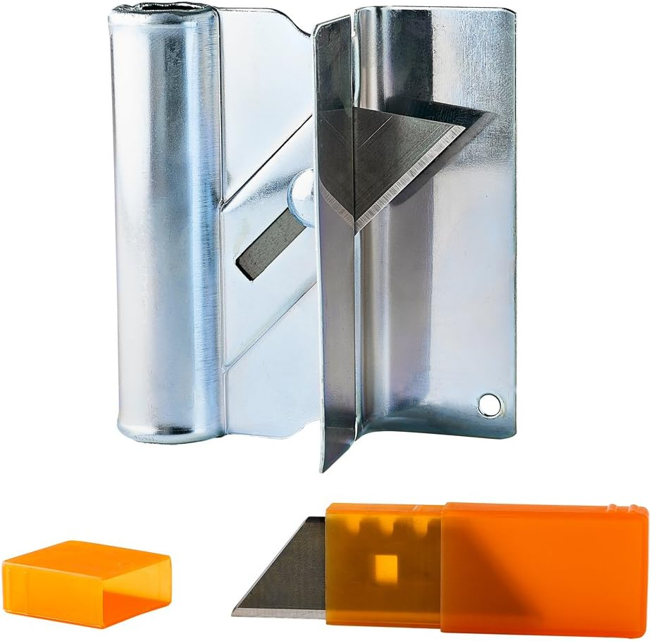 Professional Shadowline Ceiling Tile Cutter Precision Drywall Construction