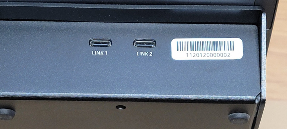 Kiloview PTZ Deck Controller