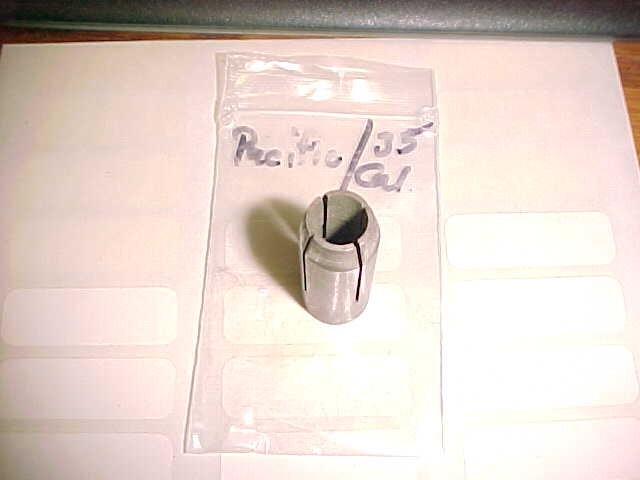 PACIFC BULLET PULLER COLLET 35 Caliber