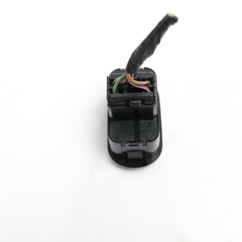2004 - 2008 SUZUKI FORENZA MIRROR ADJUSTMENT CONTROL SWITCH SIDE VIEW OEM