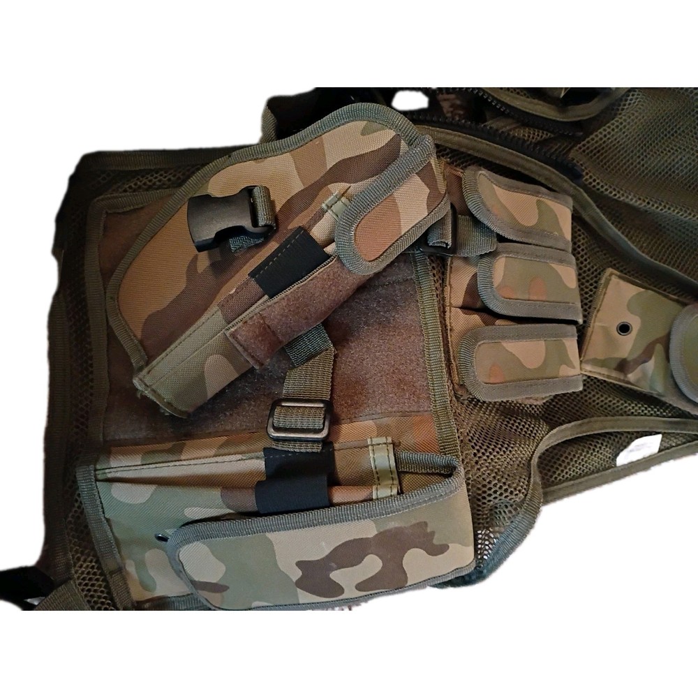 Taigear Tactical Vest