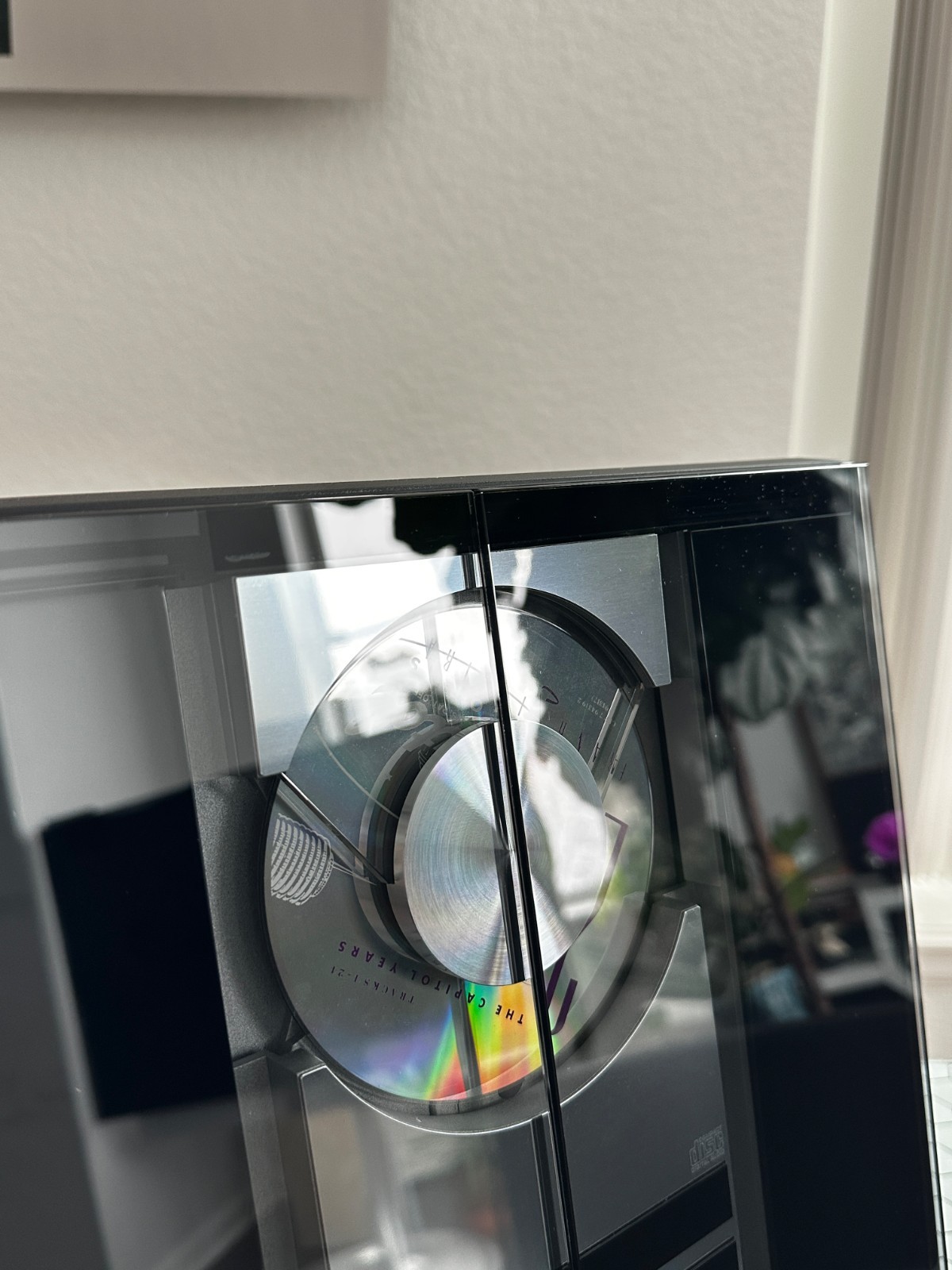 *** Bang & Olufsen B&O BeoSound 3000 CD player, Serviced - Flawless ***