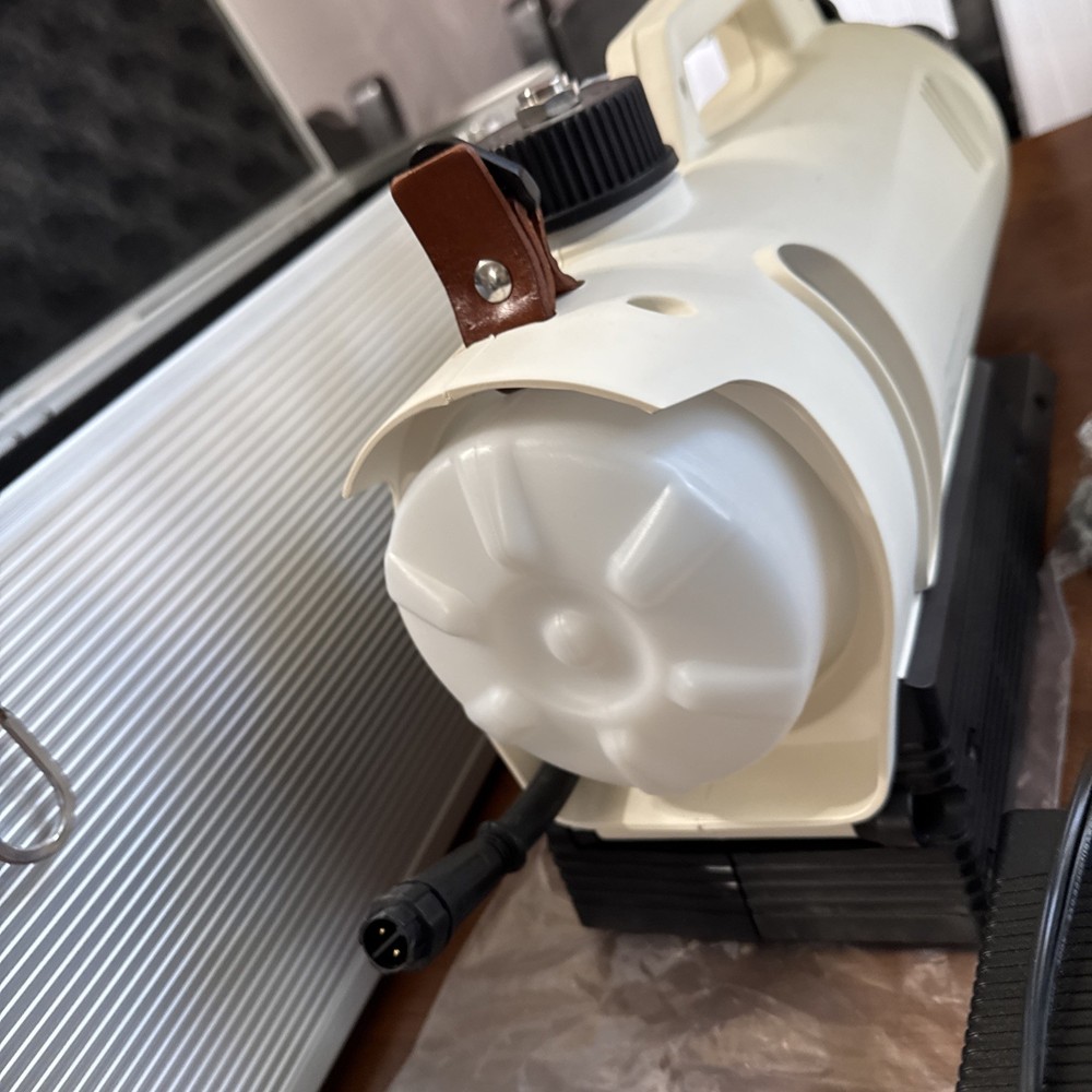 Electrostatic Sprayer Model CS-4020E