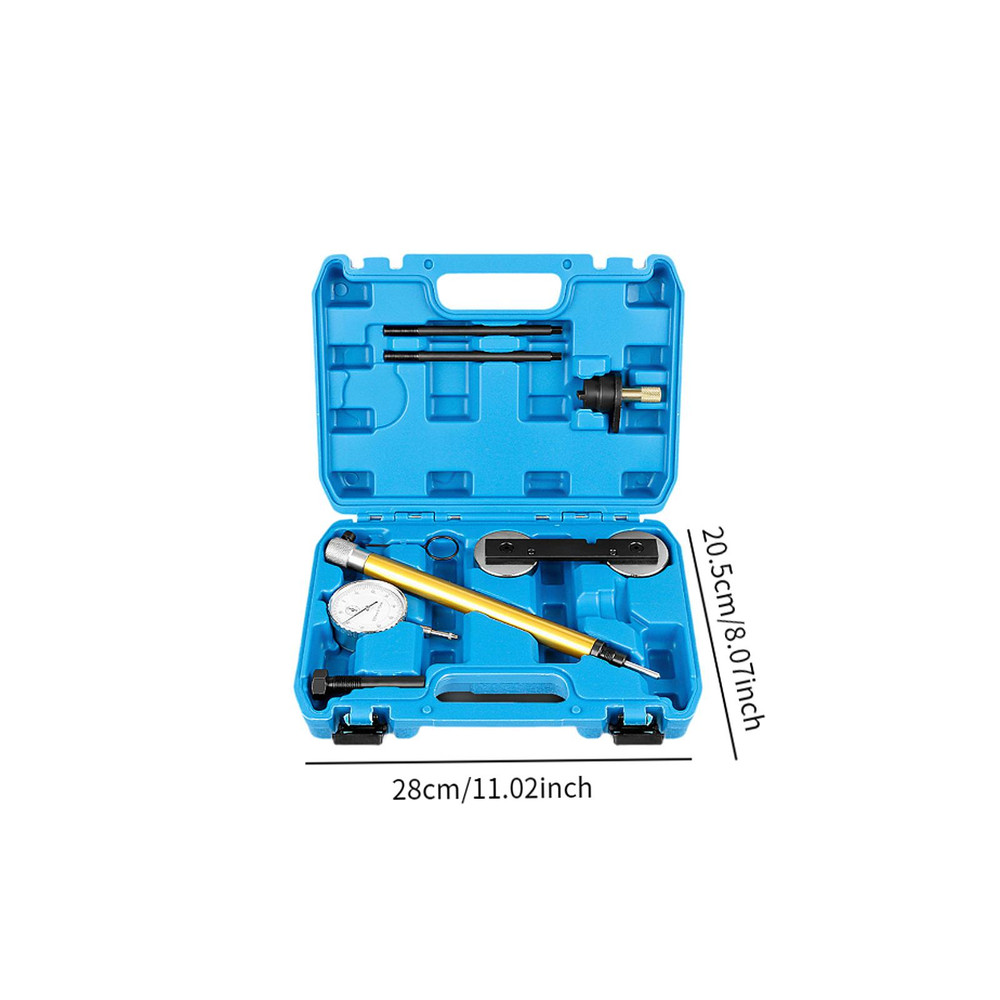 Engine Chain Timing Tool Kits Multipurpose Professional Easy Use Lightweight