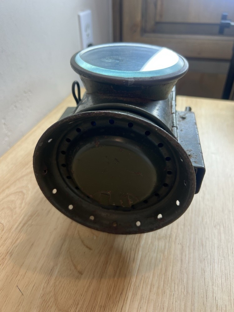 Railway Lantern-R44-121