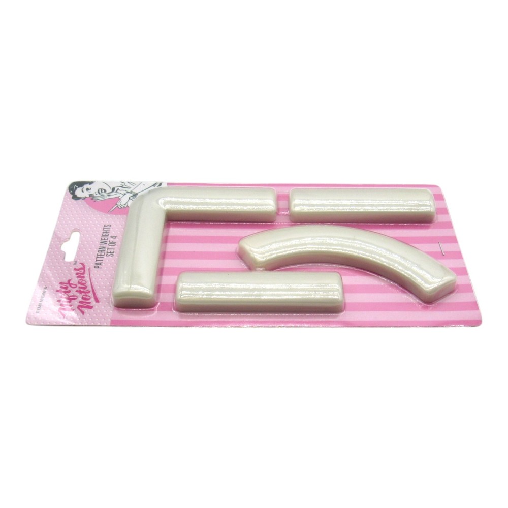 Pattern Weights For Cutting & Pinning Sewing Crafts