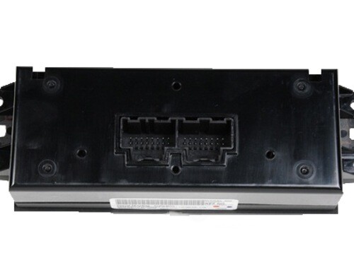 HVAC Control Module