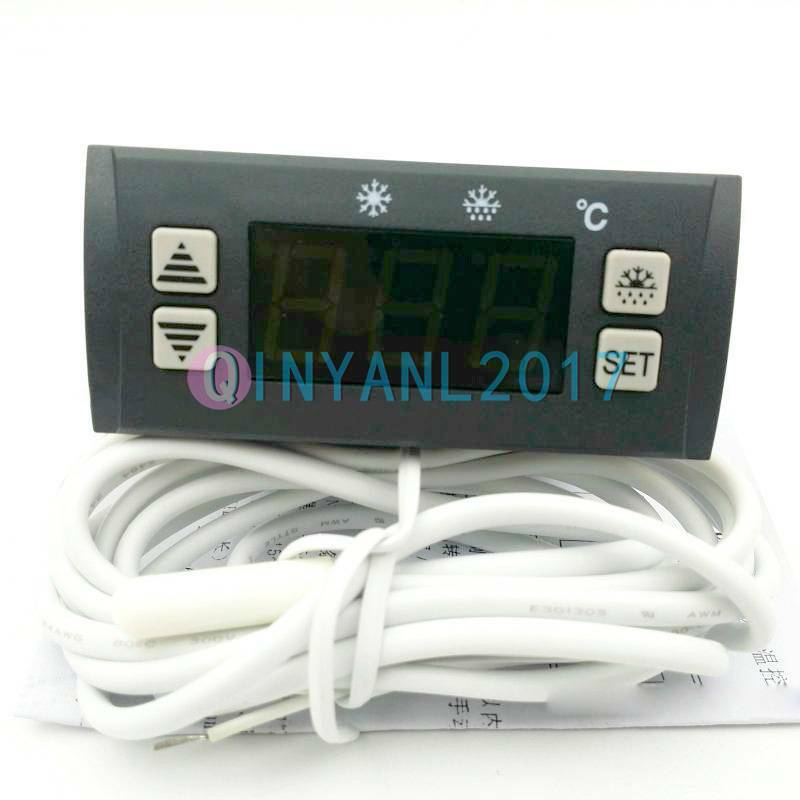 1PC NEW SHANGFANG SF-102B Temperature Controller SF102B