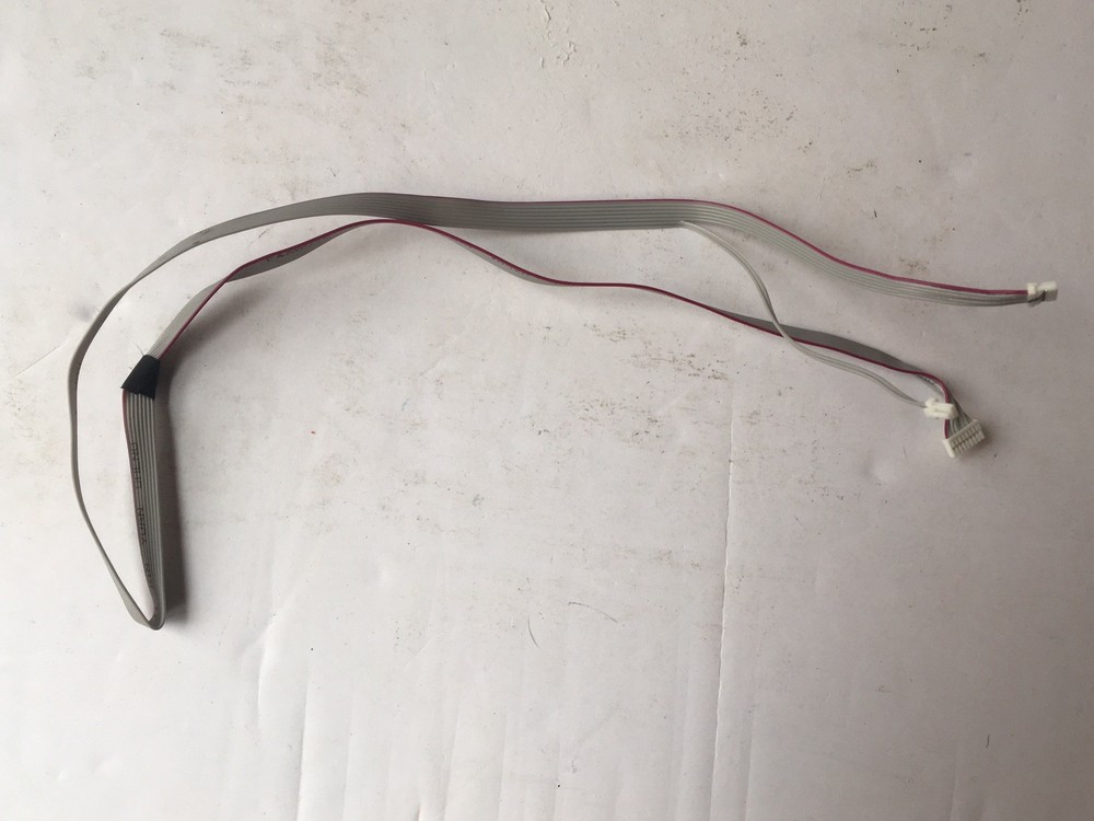 VIZIO D43FX-F4 Ribbon Cable Bundle
