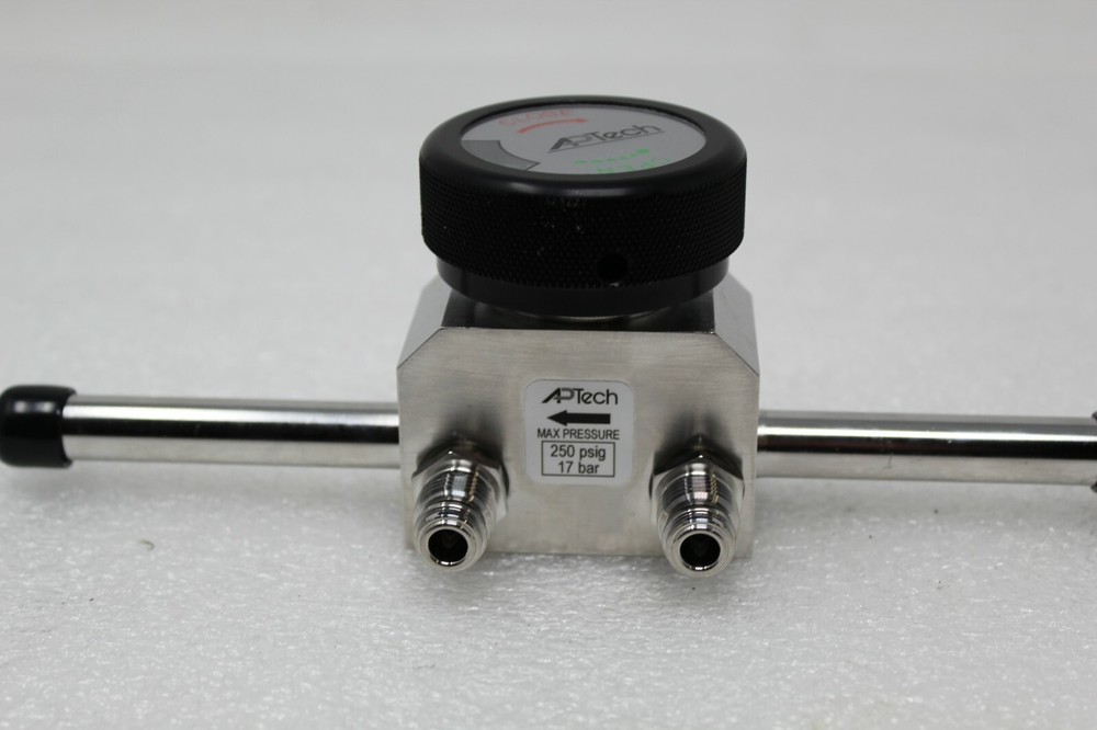 APTech AP3800S TW8 VALVE