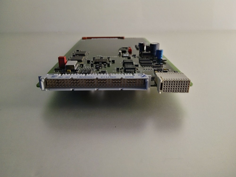 Axon SFS10 SD Multi Functional Frame/Line Syncronizer Board