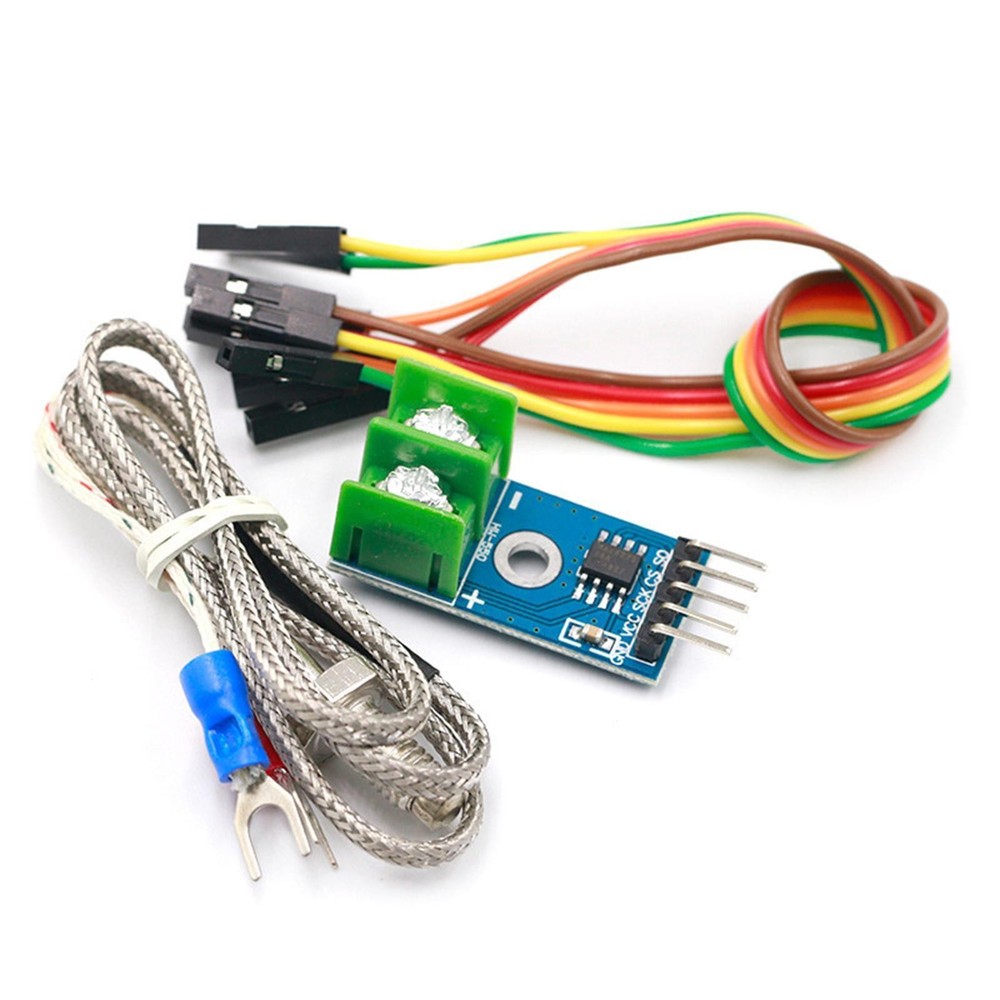 DC 5V Thermocouple Sensors Themocouple Module
