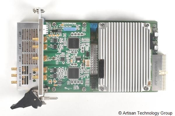 HP E6621-65035 PXI Module