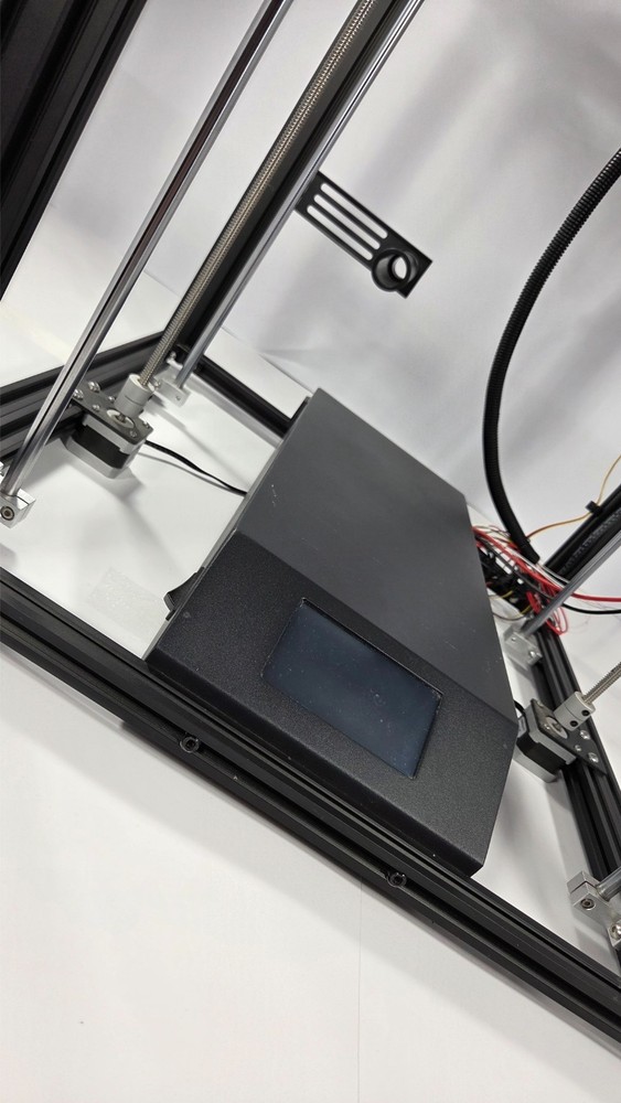 Creality Ender 5 Plus 3D Printer