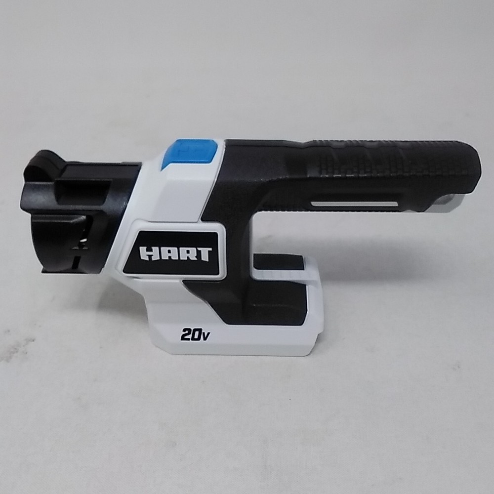 Hart HPHL01 20V Volt Cordless LED Work Light Flash Light