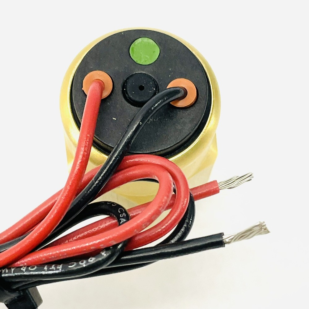 IRROMETER PPS-5 PRESSURE SWITCH SENSOR 153744