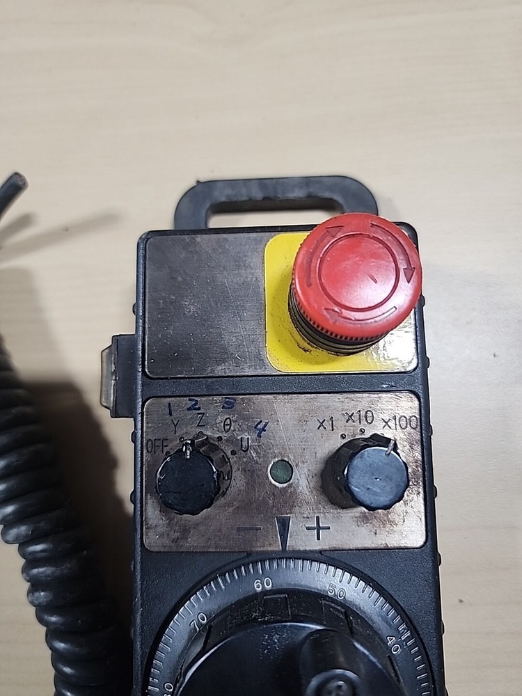 TOSOKO MANUAL PULSE GENERATOR