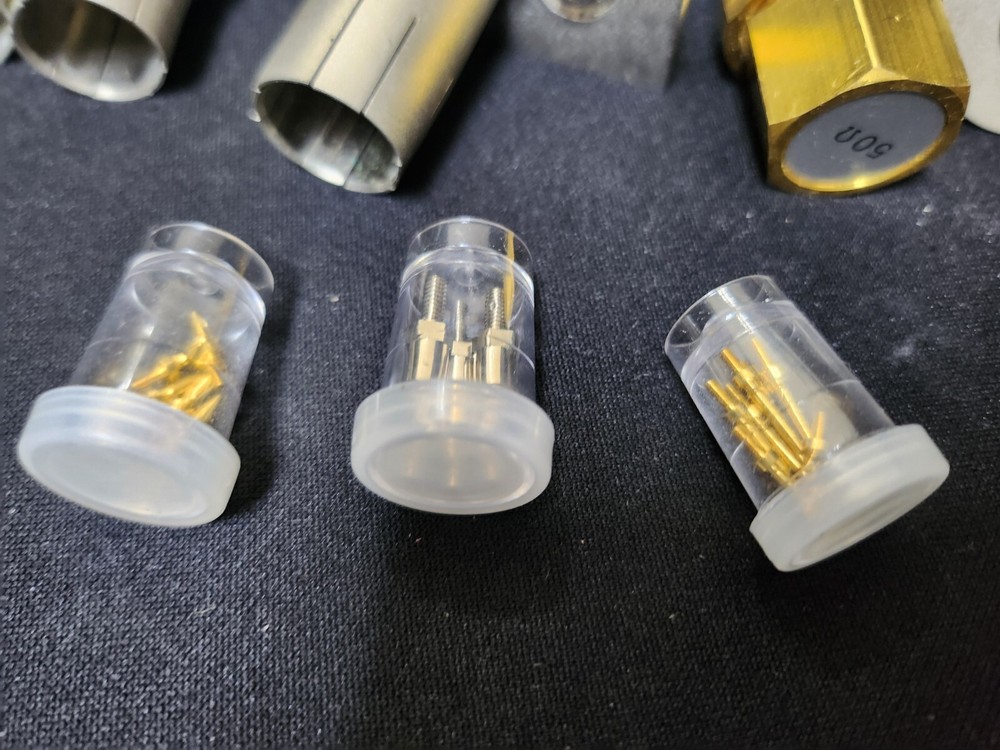 HP 41941-61001 : Impedance Probe