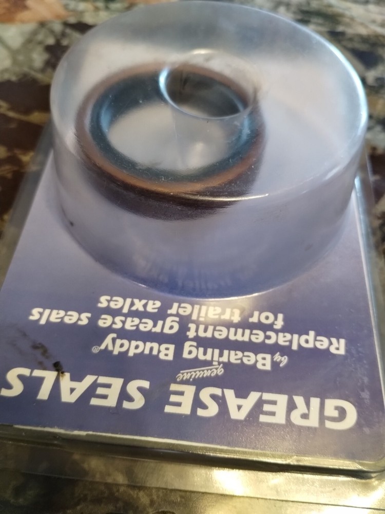 60233 Seal 1 Only Bearing Buddy