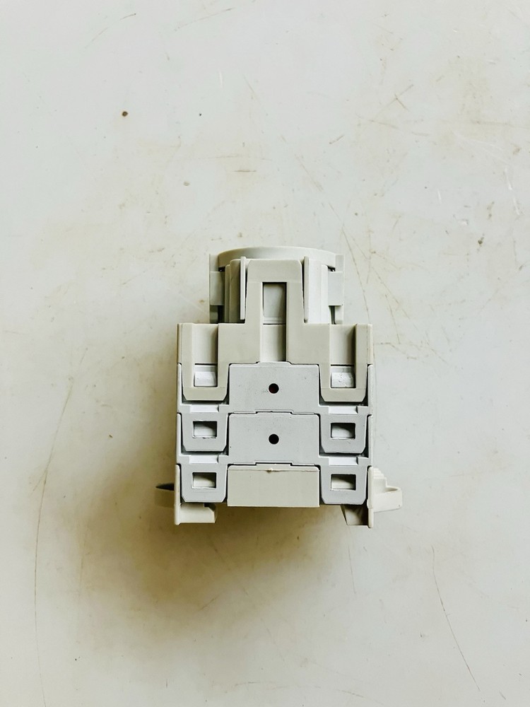 Allen Bradley 194L-A20-* Switch