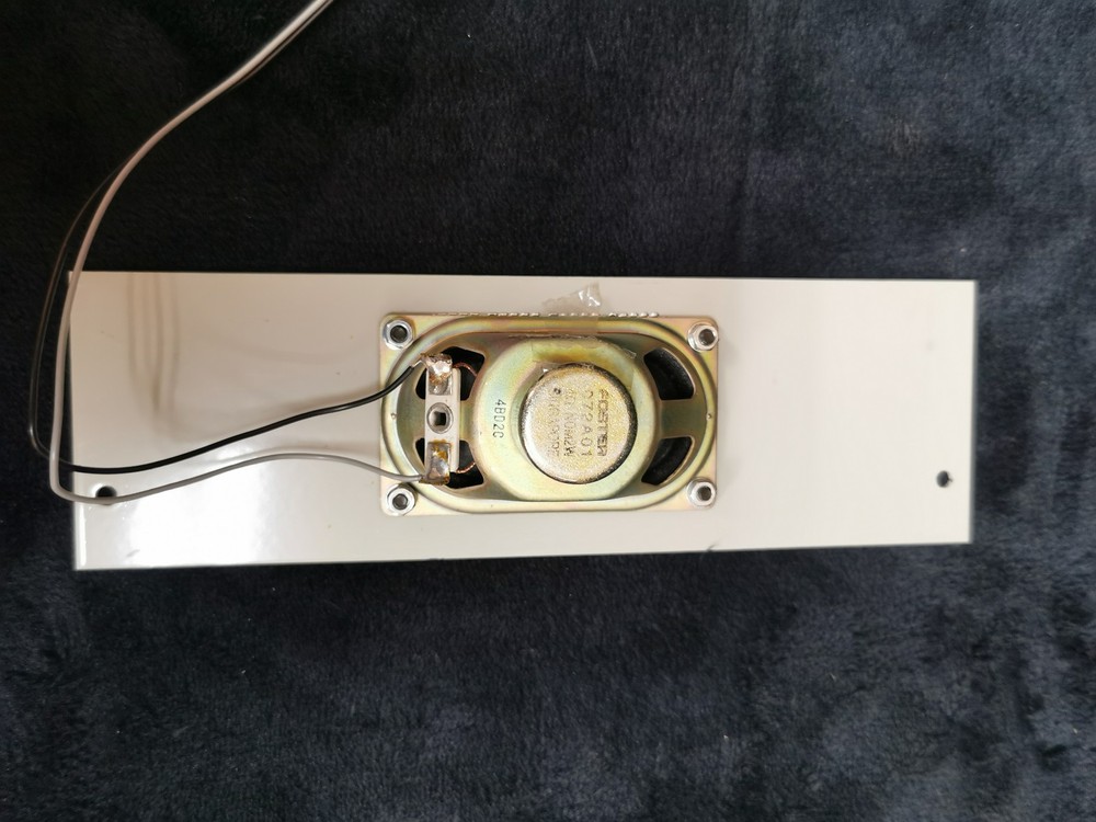 TAIT Electronics T800-15 Speaker Panel Replacement Part