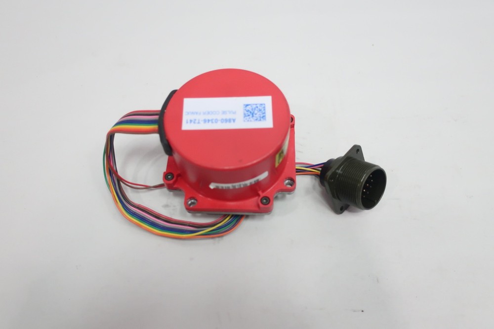 Fanuc A860-0346-T241 Pulsecoder