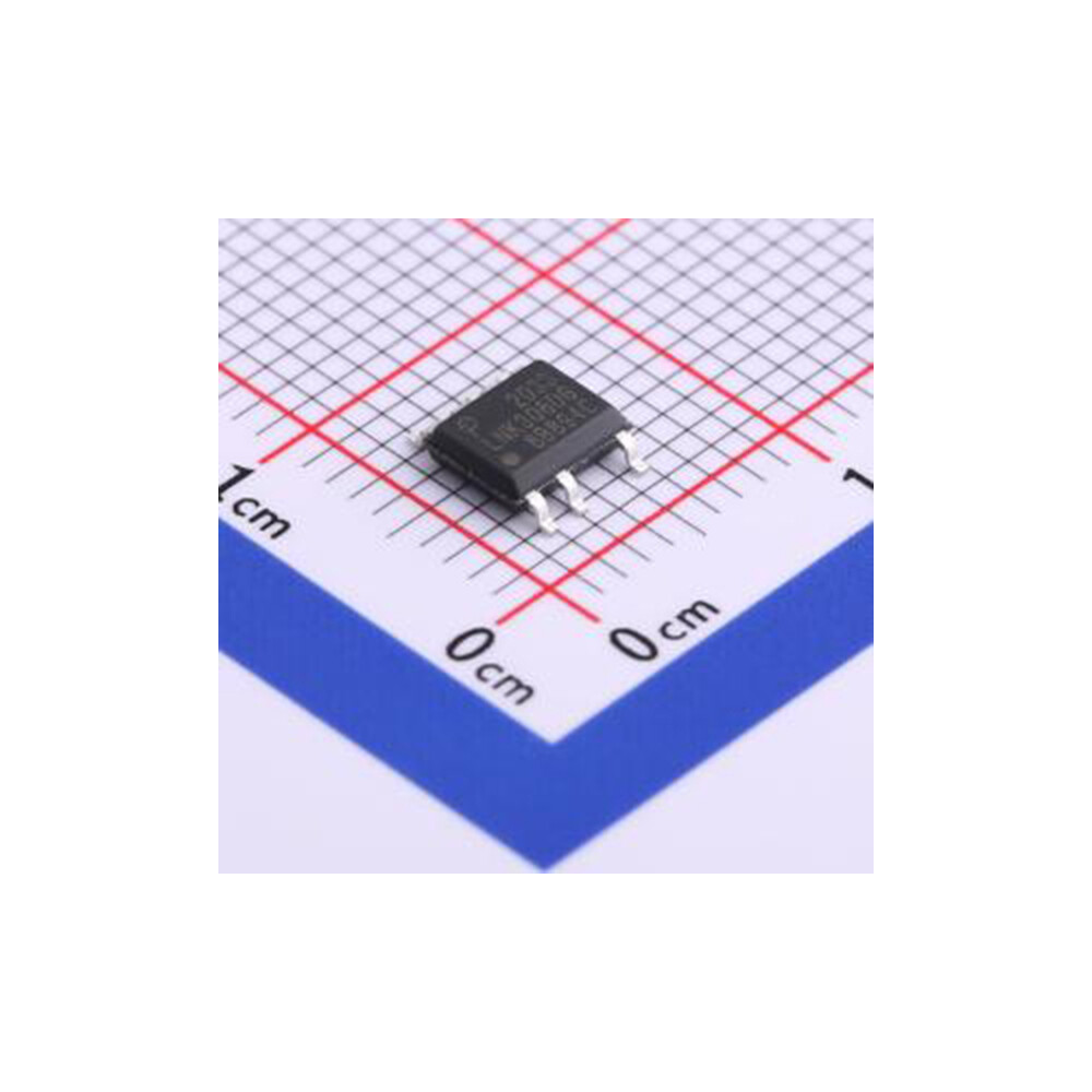 5pcs LNK306DG-TL SO-7