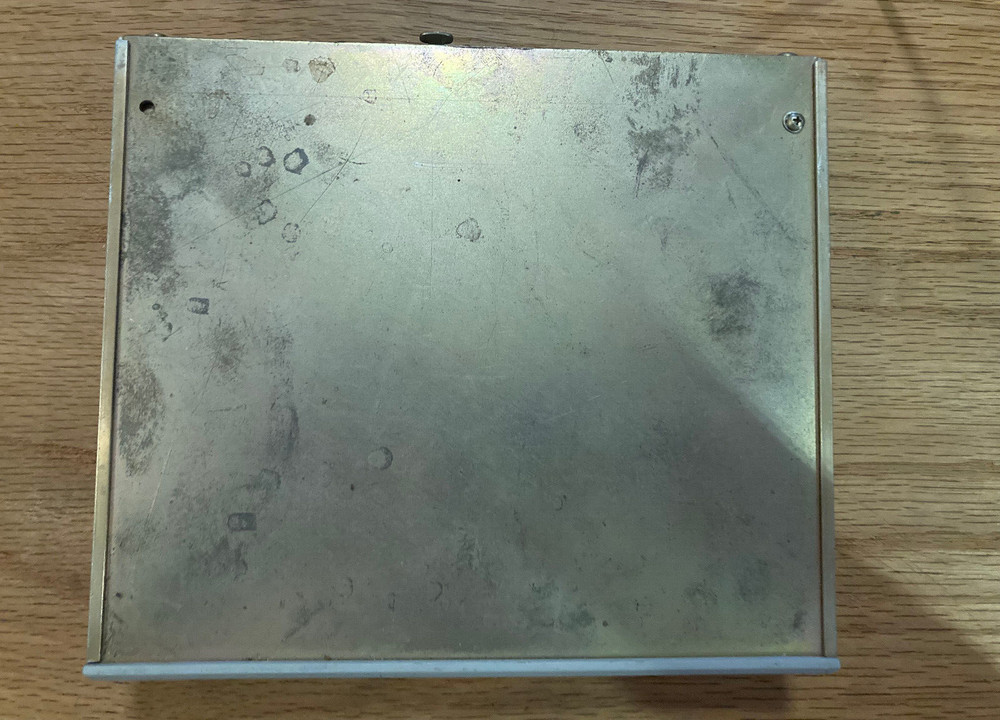 RTS Telex TW Intercom System Model CCD214 crosstalk cancellation device