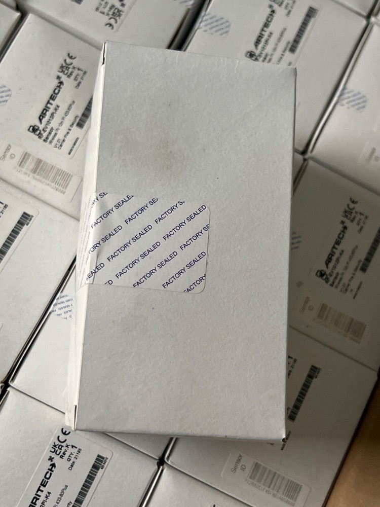 ARITECH RF-EV1012PI-K4 SENSOR WIRELESS PIR 12M PI 433-80PLUS