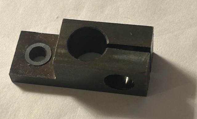 555130 Lever